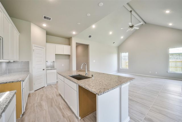 31414 Hidden Rosehill Circle, Hockley, TX 77447