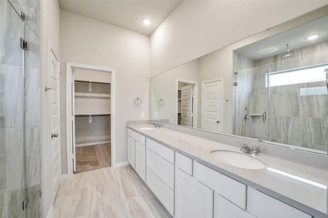 31414 Hidden Rosehill Circle, Hockley, TX 77447