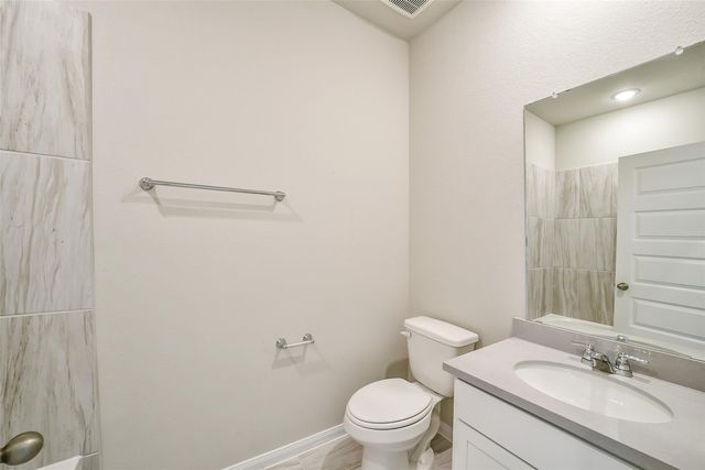 31414 Hidden Rosehill Circle, Hockley, TX 77447