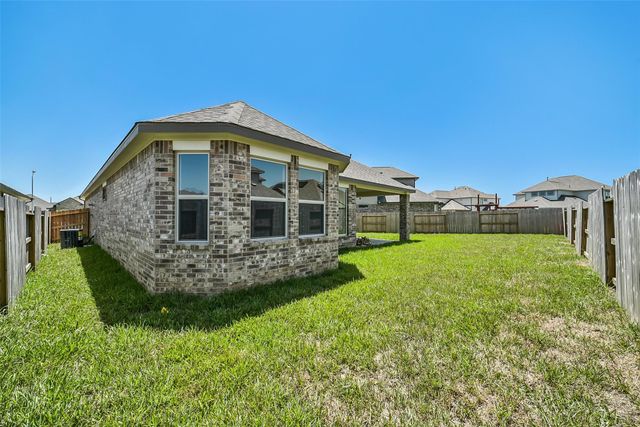 31414 Hidden Rosehill Circle, Hockley, TX 77447