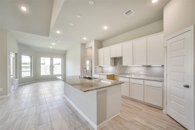 31414 Hidden Rosehill Circle, Hockley, TX 77447