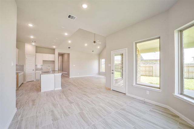 31414 Hidden Rosehill Circle, Hockley, TX 77447