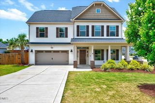 372 Sugarpine Trail, Clayton, NC 27520