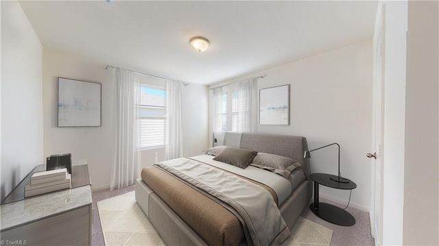 2108 Beckon Lane, Kernersville, NC 27284