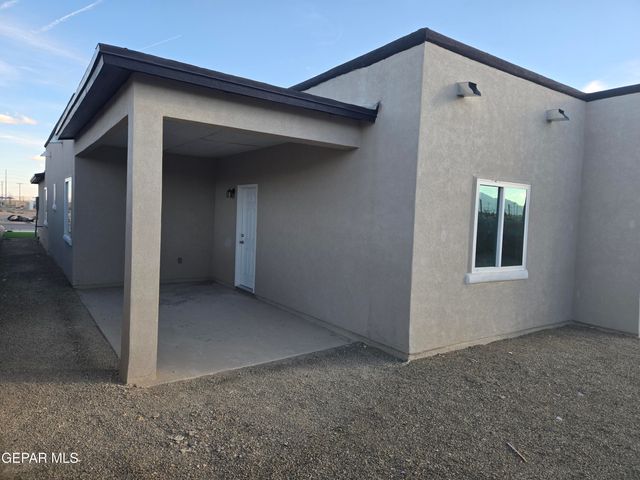 12109 SANAA Drive, El Paso, TX 79934