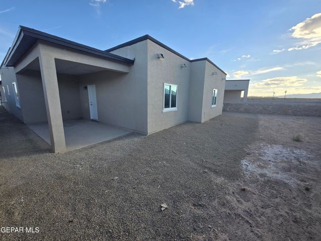 12109 SANAA Drive, El Paso, TX 79934