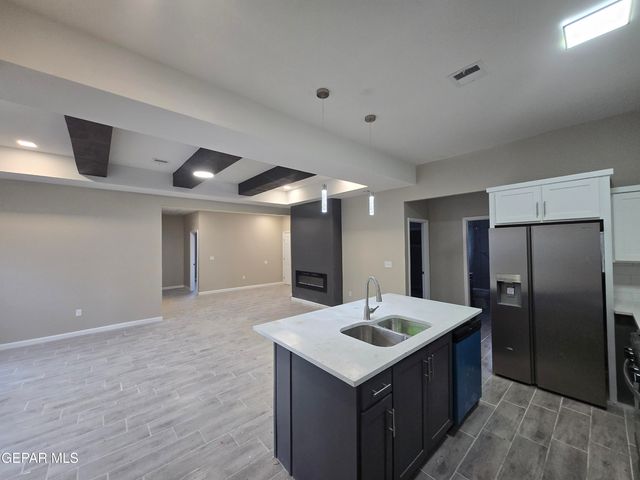 12109 SANAA Drive, El Paso, TX 79934