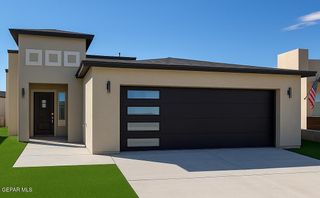 12109 SANAA Drive, El Paso, TX 79934