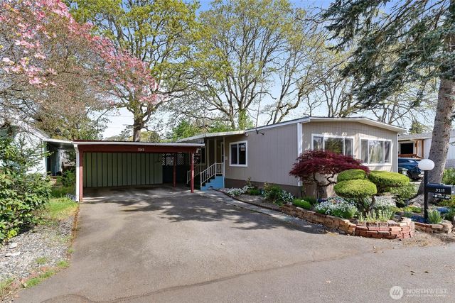 3213 85th Street S #48, Lakewood, WA 98499