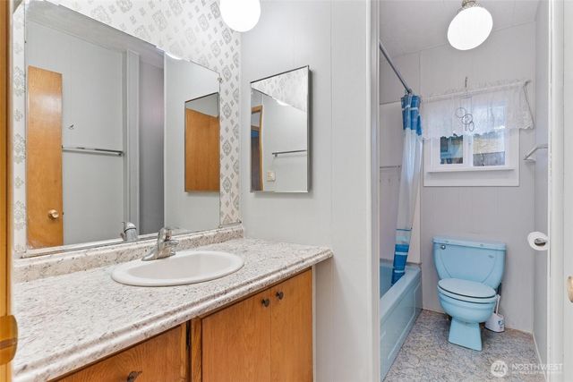 3213 85th Street S #48, Lakewood, WA 98499