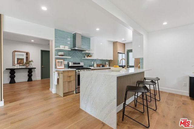 10811 Farragut Drive, Culver City, CA 90230