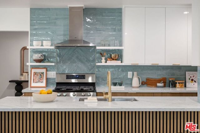 10811 Farragut Drive, Culver City, CA 90230