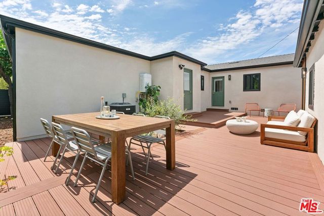 10811 Farragut Drive, Culver City, CA 90230