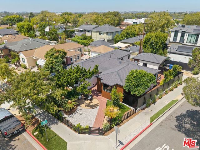 10811 Farragut Drive, Culver City, CA 90230