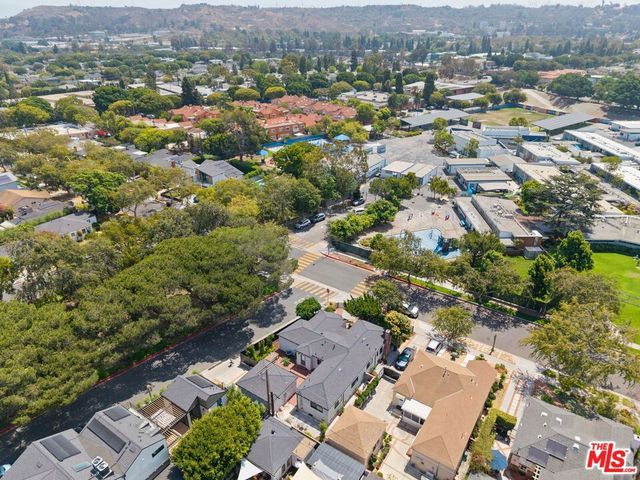 10811 Farragut Drive, Culver City, CA 90230