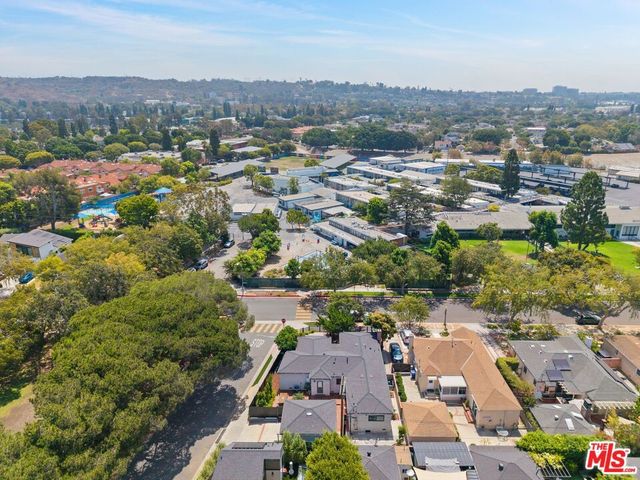 10811 Farragut Drive, Culver City, CA 90230