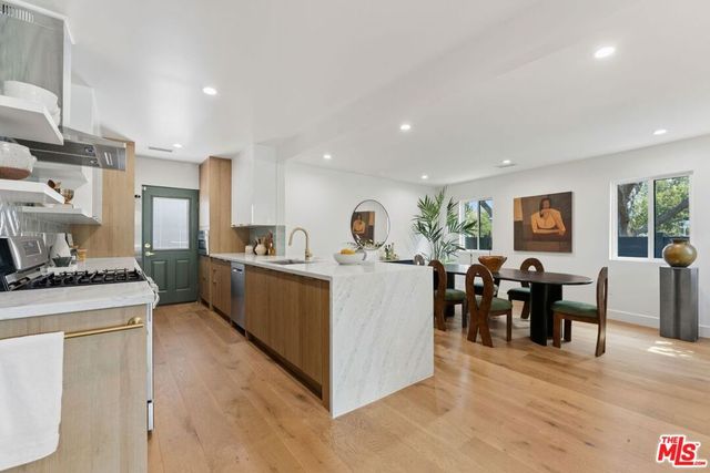 10811 Farragut Drive, Culver City, CA 90230