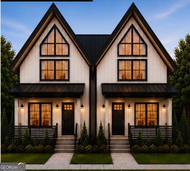 133 Haygood Avenue SE, Atlanta, GA 30315