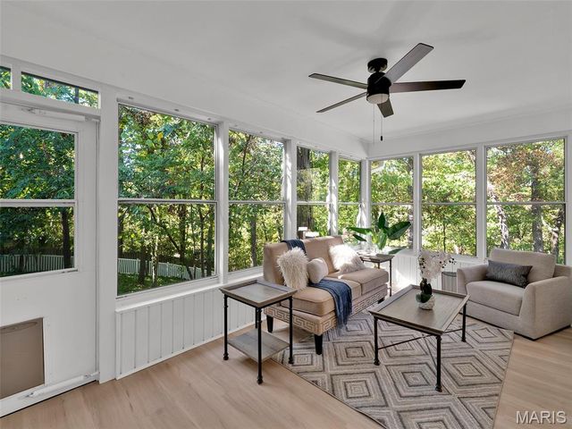 18 Oak Forest Drive, St Charles, MO 63303