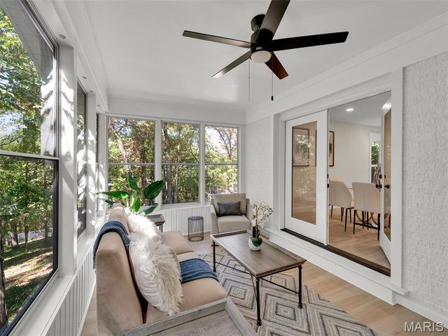 18 Oak Forest Drive, St Charles, MO 63303