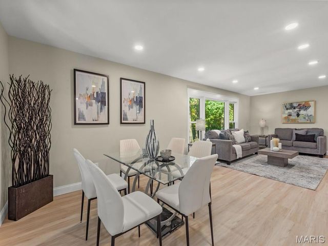 18 Oak Forest Drive, St Charles, MO 63303