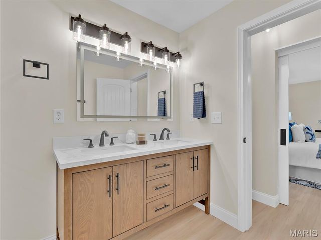 18 Oak Forest Drive, St Charles, MO 63303