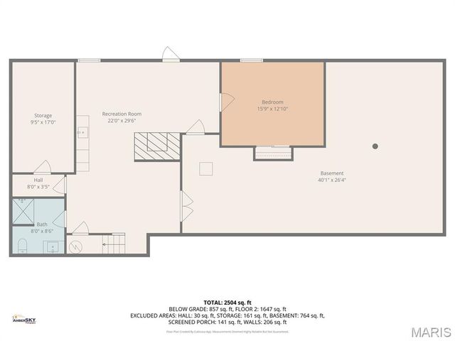 18 Oak Forest Drive, St Charles, MO 63303