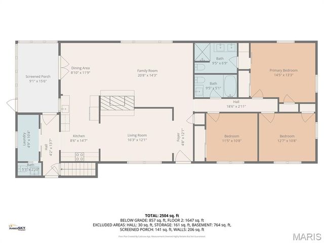 18 Oak Forest Drive, St Charles, MO 63303