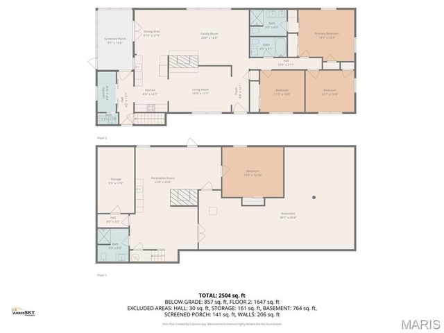 18 Oak Forest Drive, St Charles, MO 63303