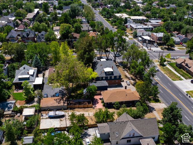 161 S 900 E, Salt Lake City, UT 84102