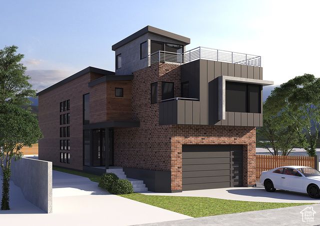 161 S 900 E, Salt Lake City, UT 84102