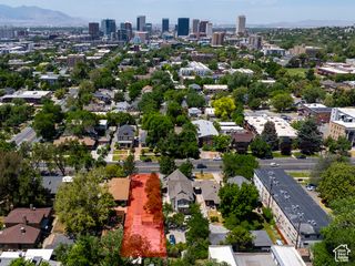 161 S 900 E, Salt Lake City, UT 84102