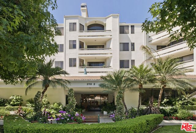 2112 Century Park Lane 301, Los Angeles, CA 90067