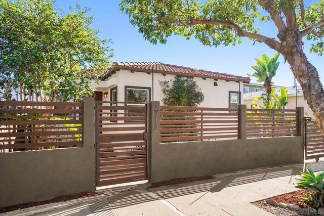 2717 Meade Ave, San Diego, CA 92116