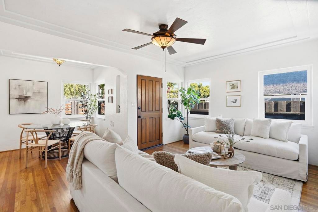 2717 Meade Ave, San Diego, CA 92116