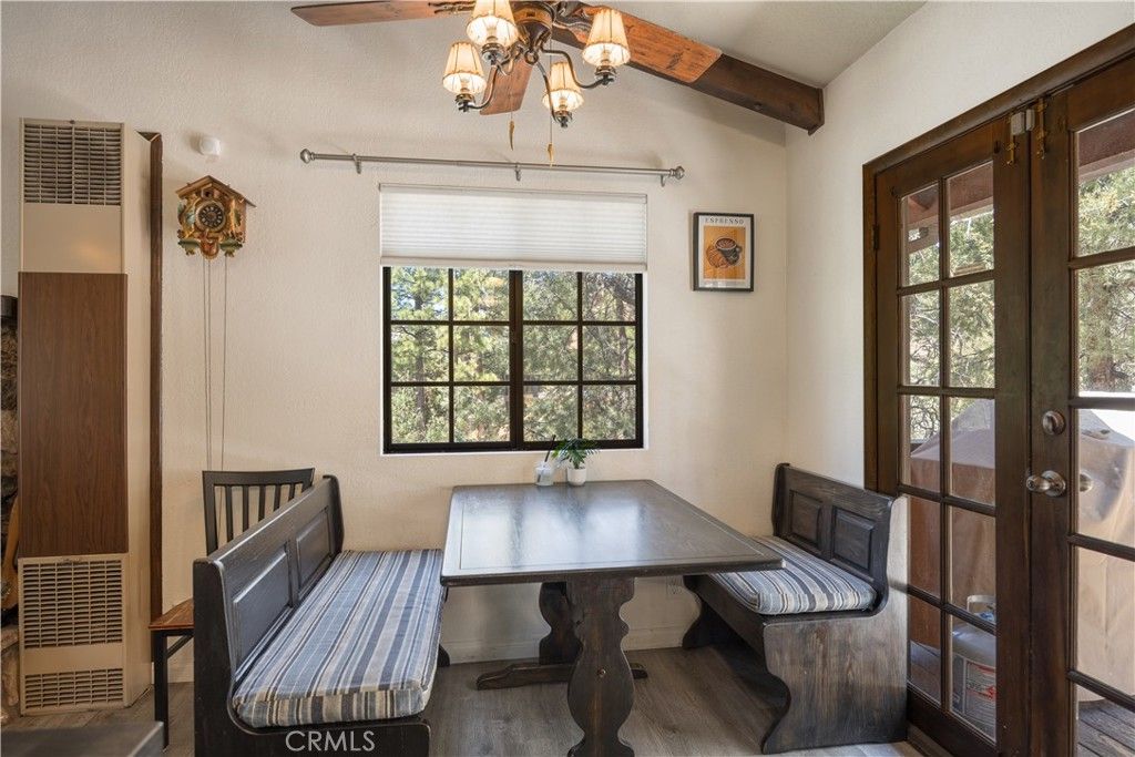 Image 10 of property listing at 432 Gold Mountain, Big Bear City, CA 92314