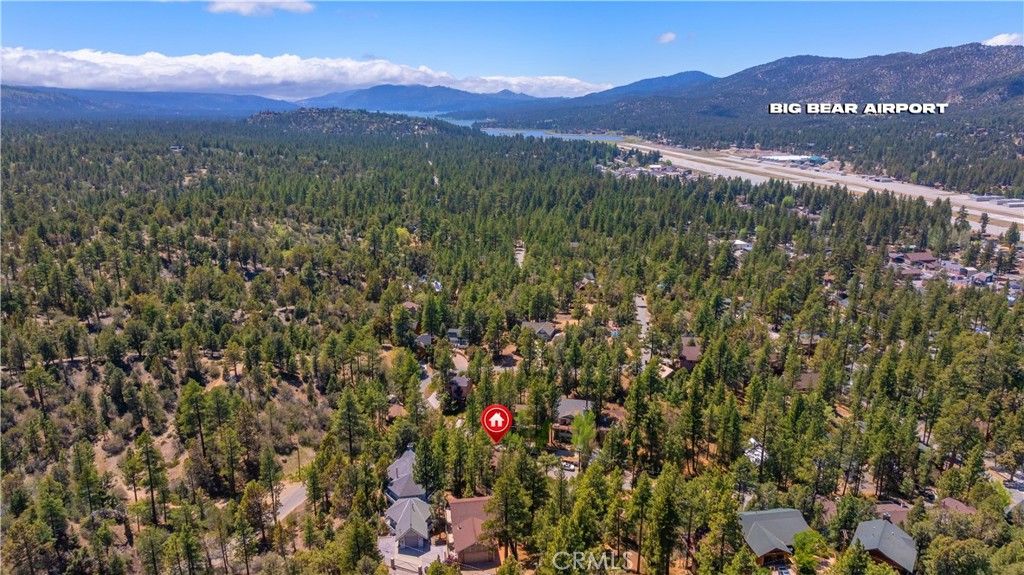 Image 23 of property listing at 432 Gold Mountain, Big Bear City, CA 92314