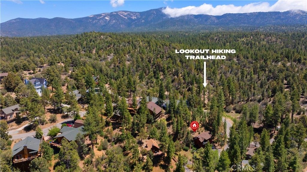 Image 24 of property listing at 432 Gold Mountain, Big Bear City, CA 92314