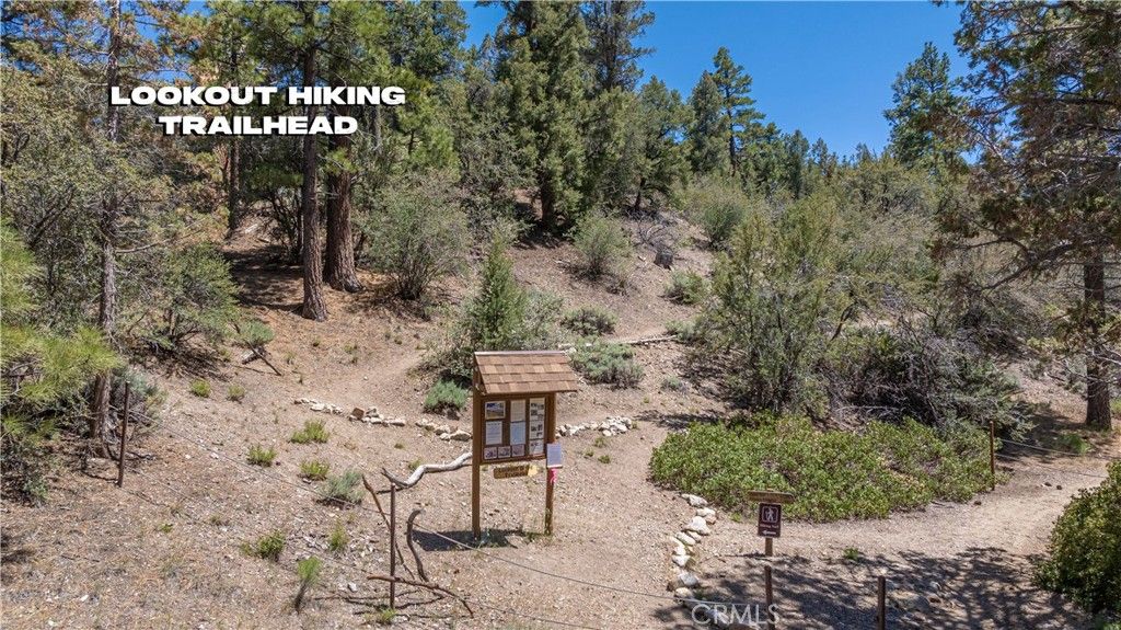Image 26 of property listing at 432 Gold Mountain, Big Bear City, CA 92314