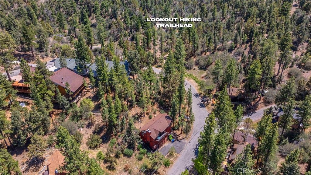 Image 28 of property listing at 432 Gold Mountain, Big Bear City, CA 92314