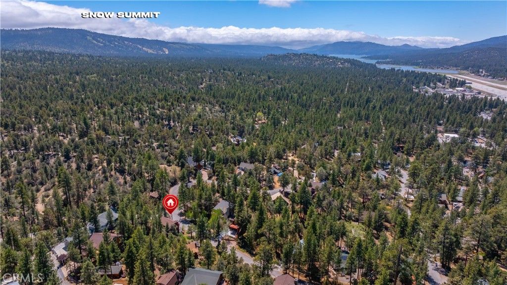 Image 29 of property listing at 432 Gold Mountain, Big Bear City, CA 92314