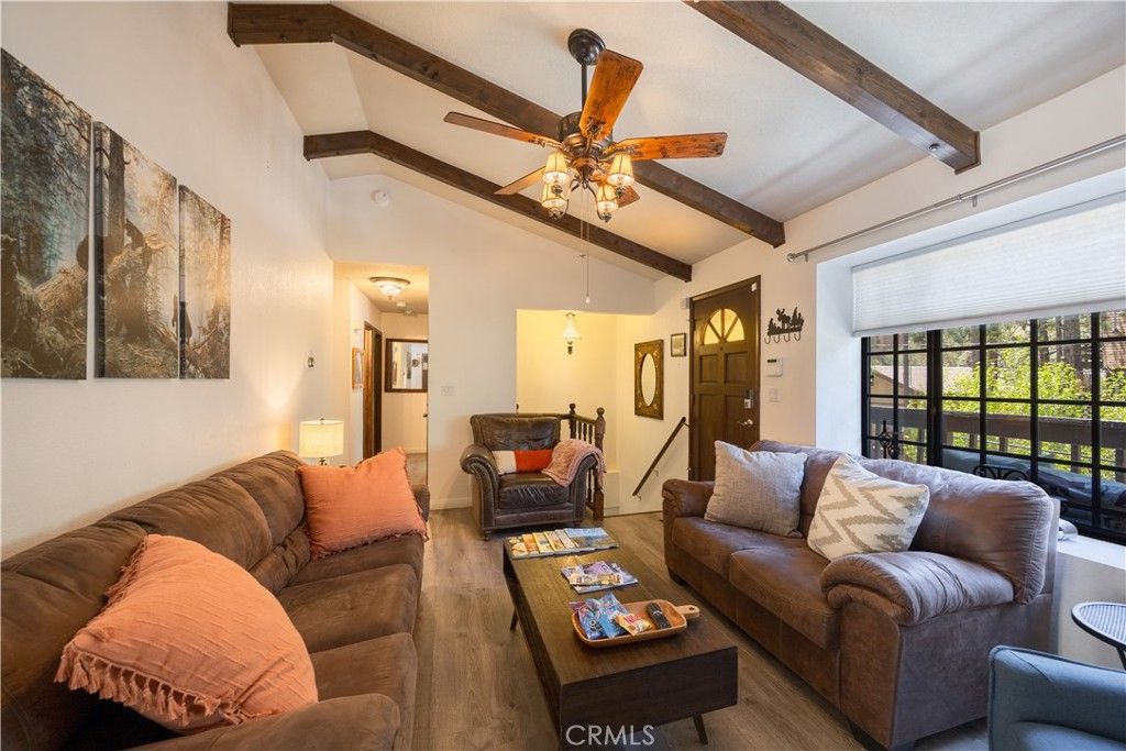 Image 5 of property listing at 432 Gold Mountain, Big Bear City, CA 92314
