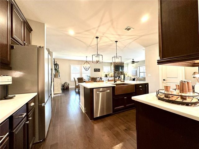 68 Lakeland Drive, Dawsonville, GA 30534