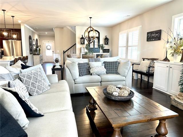 68 Lakeland Drive, Dawsonville, GA 30534