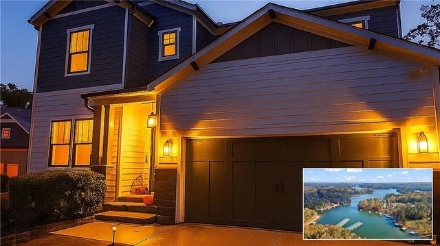 68 Lakeland Drive, Dawsonville, GA 30534