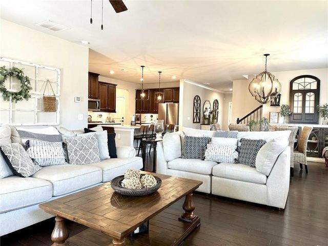 68 Lakeland Drive, Dawsonville, GA 30534