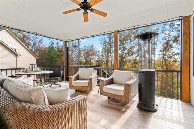 68 Lakeland Drive, Dawsonville, GA 30534