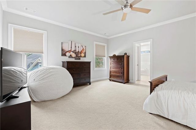 68 Lakeland Drive, Dawsonville, GA 30534