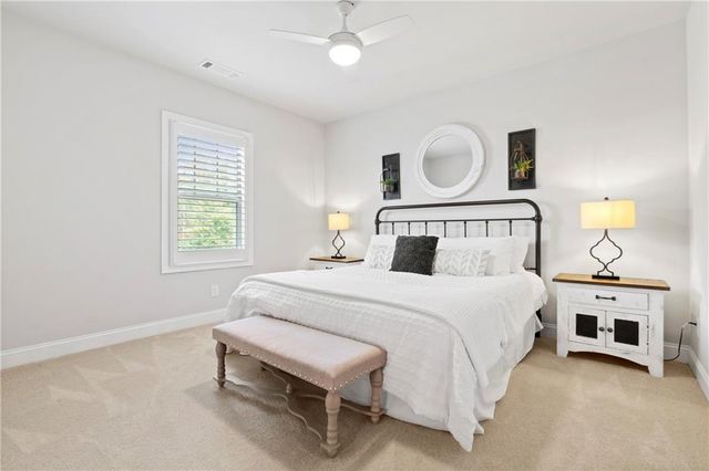 68 Lakeland Drive, Dawsonville, GA 30534