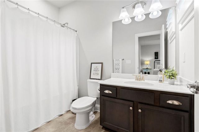 68 Lakeland Drive, Dawsonville, GA 30534